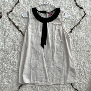 Vince Camuto dress tank